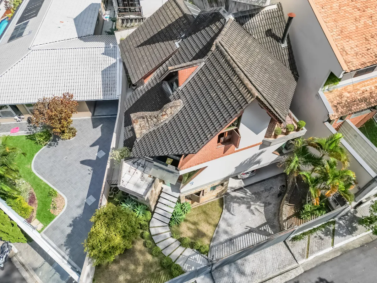 Casa para venda em Jardim Marajoara com 4 quartos, sendo 2 suítes, 237m²