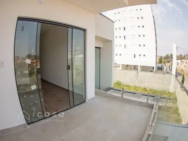 Casa com 150m² 3 quartos e 2 banheiros, à venda, no bairro Piracangaguá (Chácara Flórida) em Taubaté