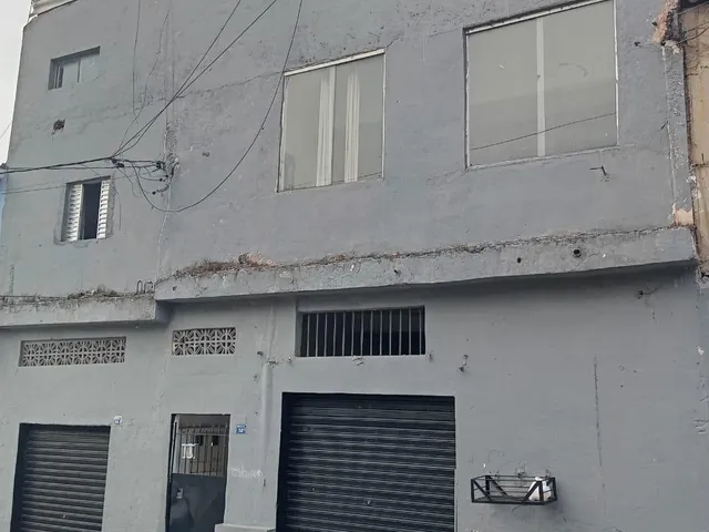 Casa 3 quartos e 3 banheiros, à venda, no bairro Vila Ipê em Jandira