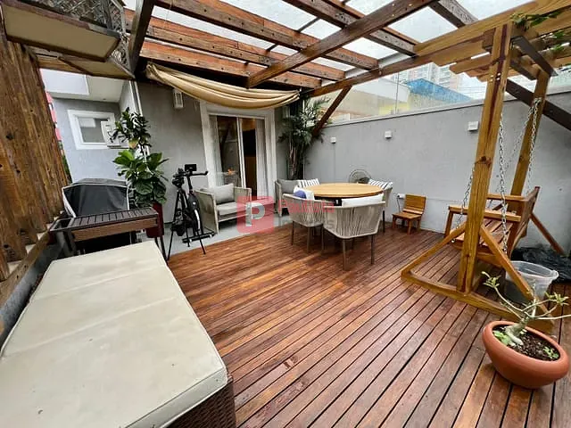 Casa com 300m² 3 quartos e 4 banheiros, à venda, no bairro Vila Mascote em São Paulo