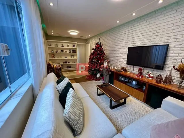 Casa com 300m² 3 quartos e 4 banheiros, à venda, no bairro Vila Mascote em São Paulo