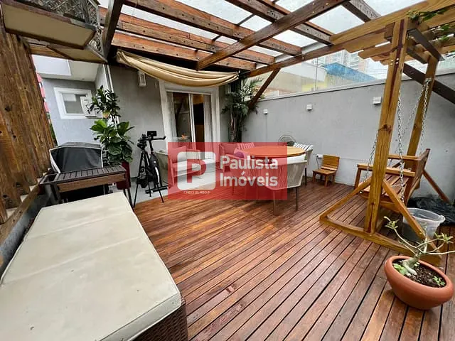 Casa com 300m² 3 quartos e 4 banheiros, à venda, no bairro Vila Mascote em São Paulo