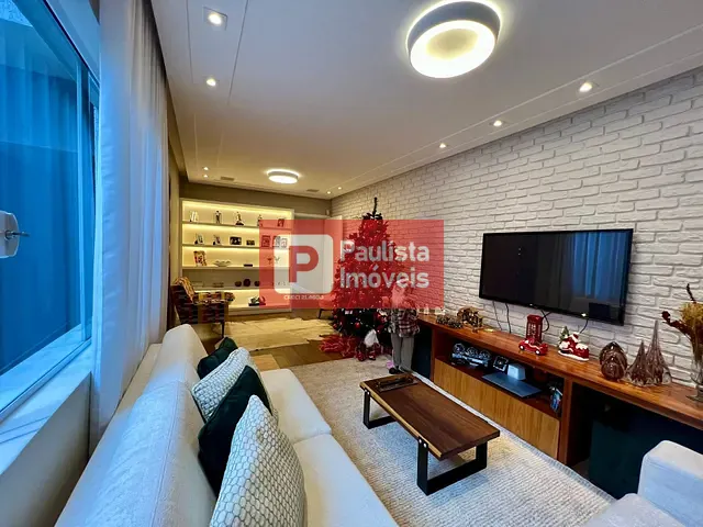 Casa com 300m² 3 quartos e 4 banheiros, à venda, no bairro Vila Mascote em São Paulo