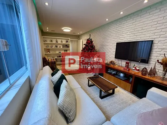 Casa com 300m² 3 quartos e 4 banheiros, à venda, no bairro Vila Mascote em São Paulo