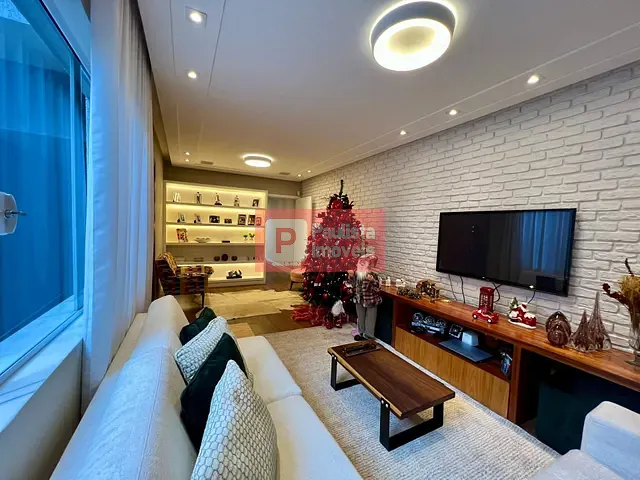 Casa com 300m² 3 quartos e 4 banheiros, à venda, no bairro Vila Mascote em São Paulo