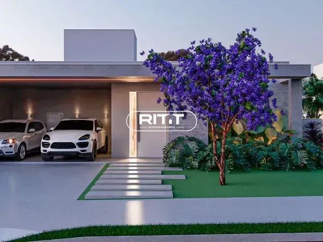 Casa com 601m² 4 quartos e 5 banheiros, à venda, no bairro Santa Cândida em Vinhedo