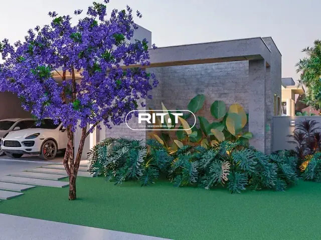 Casa com 601m² 4 quartos e 5 banheiros, à venda, no bairro Santa Cândida em Vinhedo