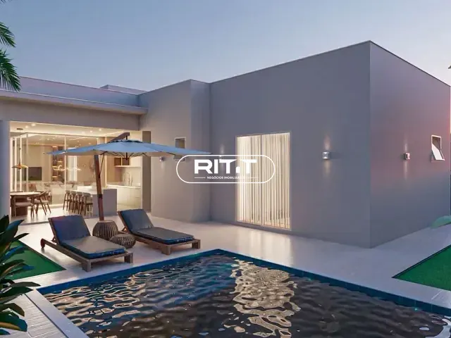 Casa com 601m² 4 quartos e 5 banheiros, à venda, no bairro Santa Cândida em Vinhedo