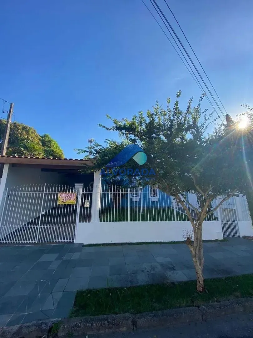 Casa, 3 quartos, 112 m² - Foto 7