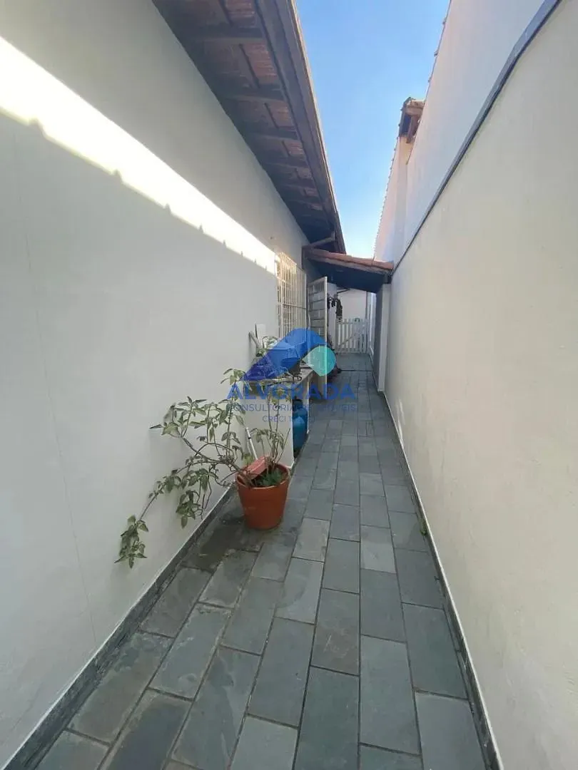 Casa, 3 quartos, 112 m² - Foto 19