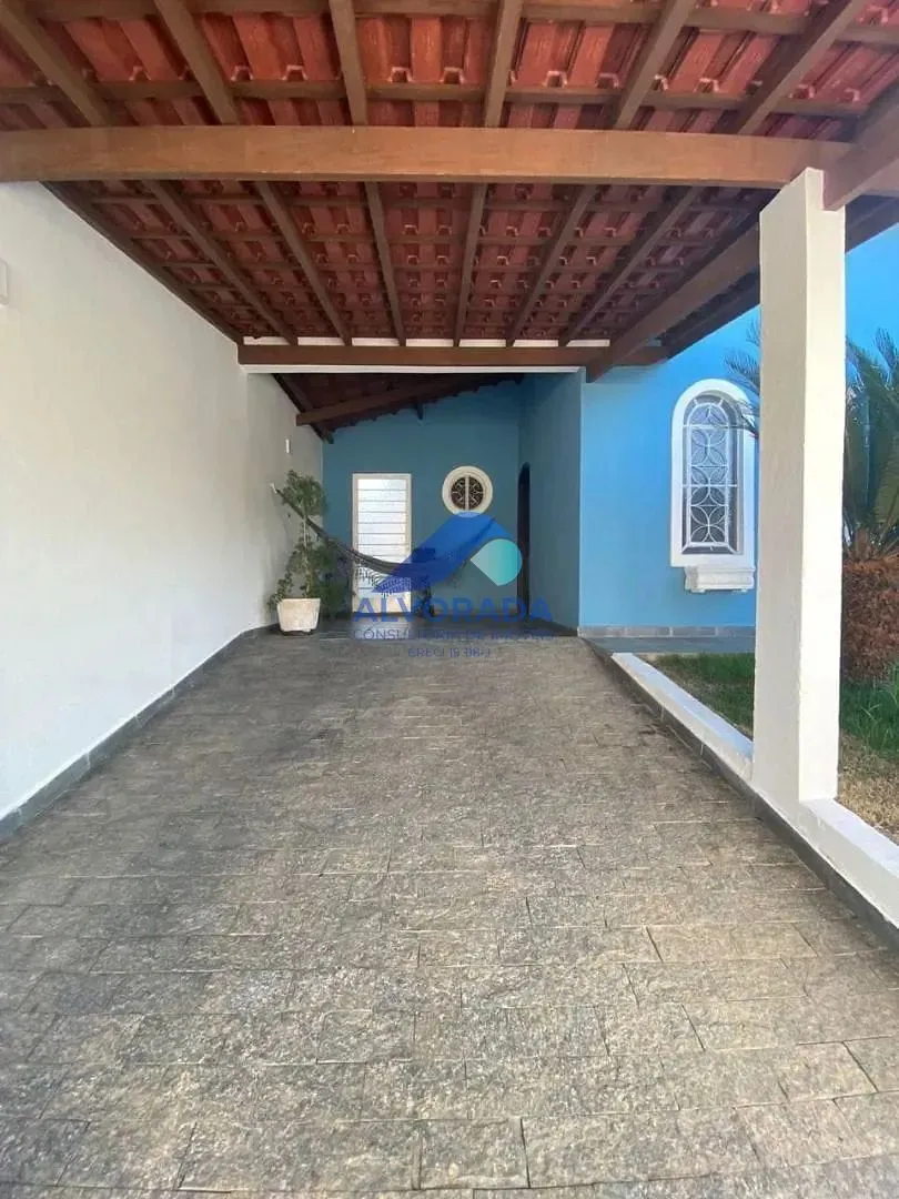 Casa, 3 quartos, 112 m² - Foto 3