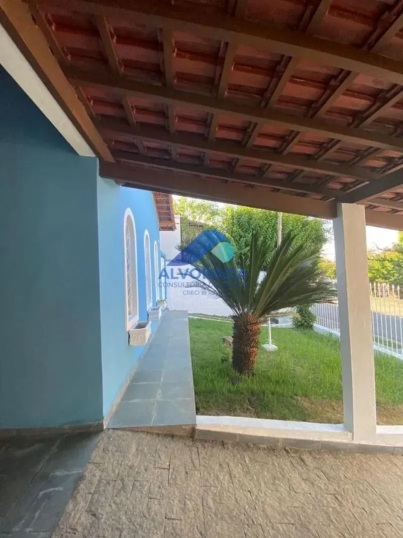 Casa, 3 quartos, 112 m² - Foto 4