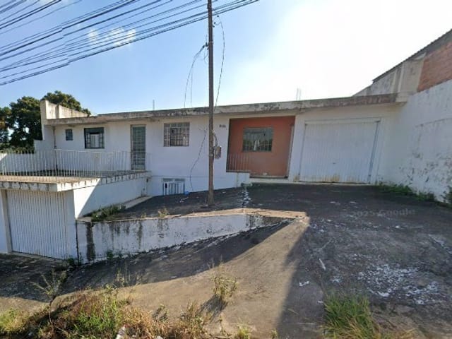 Imóvel à Venda com 2 Casas e Terreno de 462 m² entre Sabará e Santa Paula