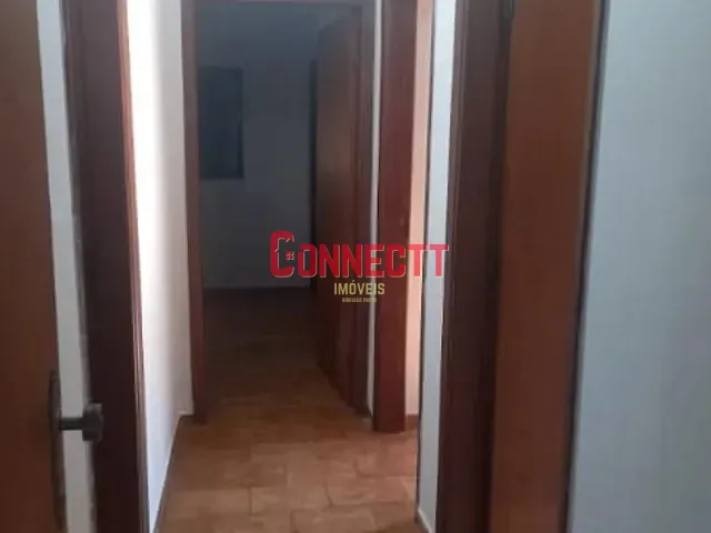 Casa com 165m² 3 quartos e 2 banheiros, à venda, no bairro Jardim Maria Goretti em Ribeirão Preto