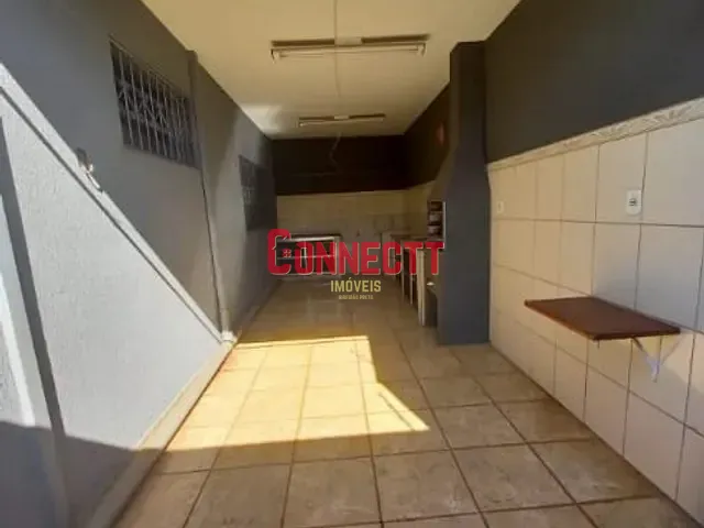 Casa com 165m² 3 quartos e 2 banheiros, à venda, no bairro Jardim Maria Goretti em Ribeirão Preto