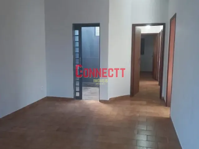 Casa com 165m² 3 quartos e 2 banheiros, à venda, no bairro Jardim Maria Goretti em Ribeirão Preto
