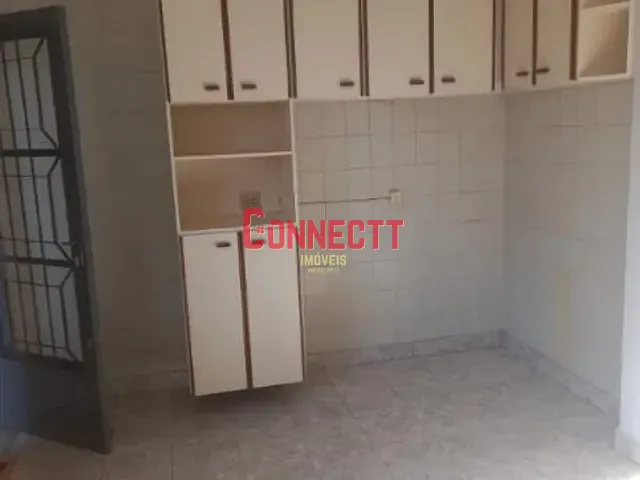 Casa com 165m² 3 quartos e 2 banheiros, à venda, no bairro Jardim Maria Goretti em Ribeirão Preto