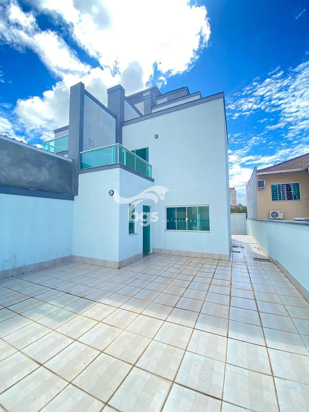 Casa, 3 quartos, 130 m² - Foto 26
