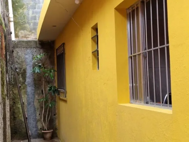 Casa com 138m² 2 quartos e 2 banheiros, à venda, no bairro Jardim Lina em Cotia