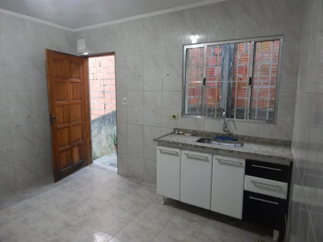 Casa com 138m² 2 quartos e 2 banheiros, à venda, no bairro Jardim Lina em Cotia