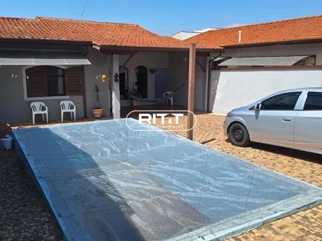 Casa com 340m² 2 quartos e 2 banheiros, à venda, no bairro Jardim das Vitórias Régias em Valinhos
