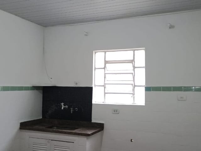 Foto do Casa - Casa com 1 dormitório para alugar, 45 m² por R$ 1.192,90/mês - Vila Bertioga - São Paulo/SP | ZONA LESTE IMÓVEIS