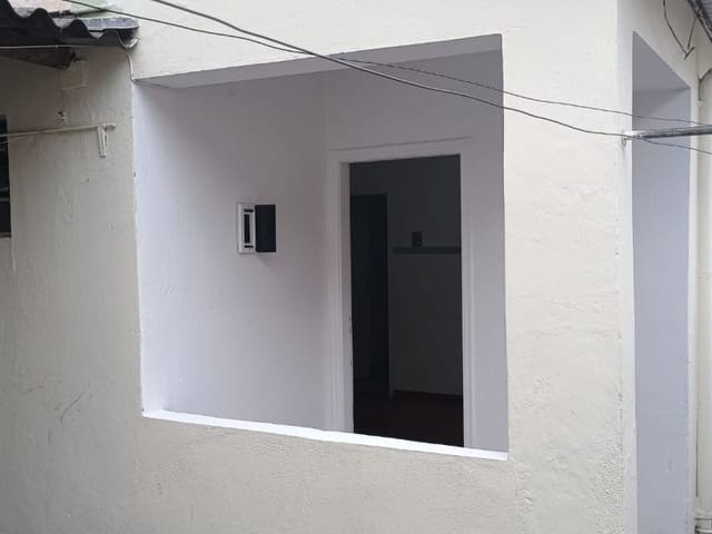 Foto do Casa - Casa com 1 dormitório para alugar, 45 m² por R$ 1.192,90/mês - Vila Bertioga - São Paulo/SP | ZONA LESTE IMÓVEIS