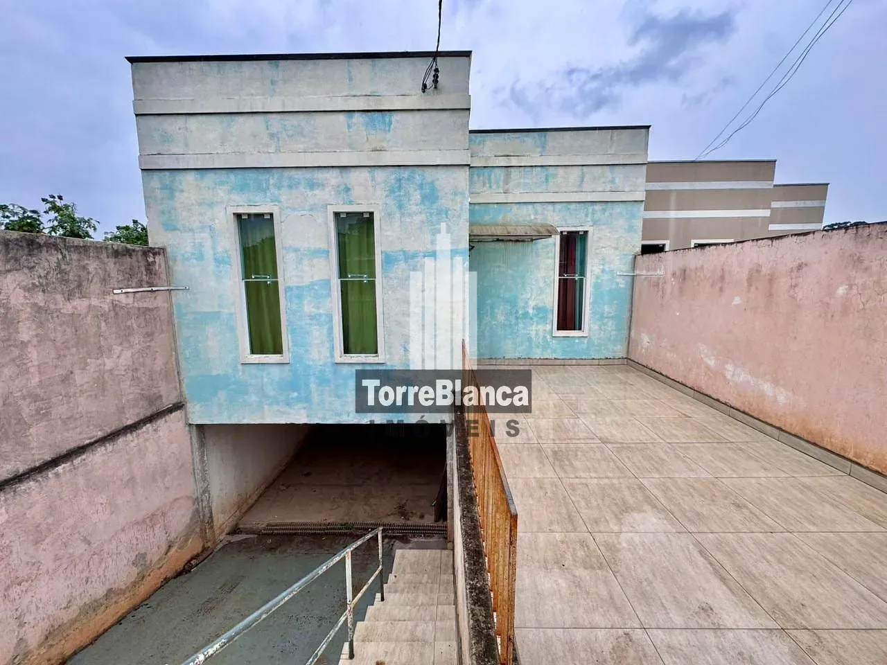 Casa, 3 quartos, 96 m² - Foto 2