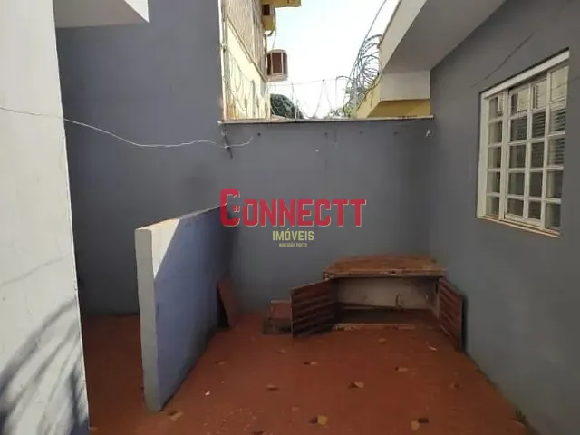 Casa 5 quartos e 3 banheiros, para alugar, no bairro Jardim Sumaré em Ribeirão Preto