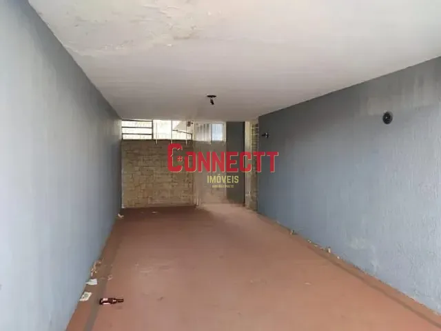 Casa 5 quartos e 3 banheiros, para alugar, no bairro Jardim Sumaré em Ribeirão Preto