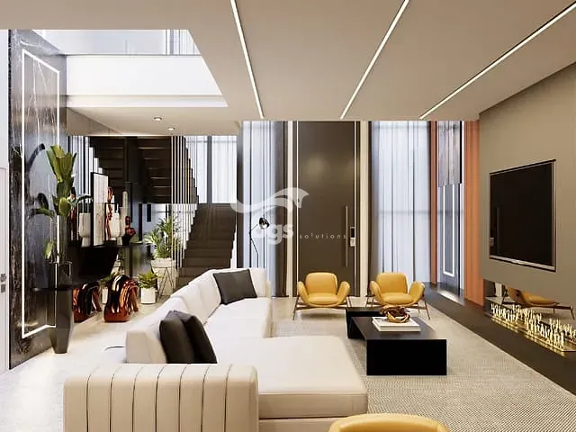 Casa com 671m² 5 quartos e 7 banheiros, à venda, no bairro Santa Regina em Camboriú