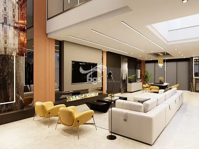 Casa com 671m² 5 quartos e 7 banheiros, à venda, no bairro Santa Regina em Camboriú