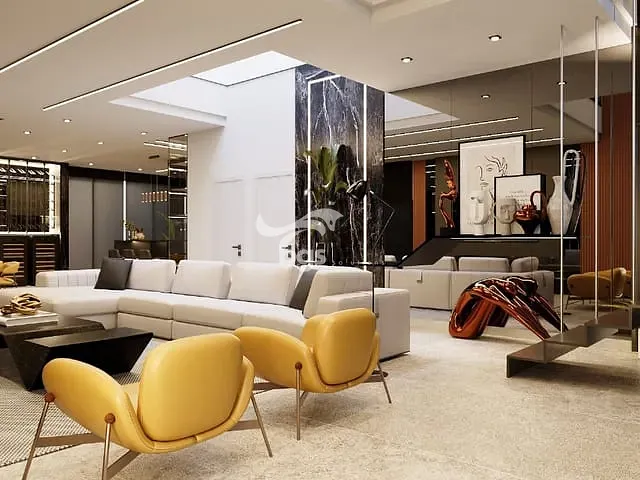 Casa com 671m² 5 quartos e 7 banheiros, à venda, no bairro Santa Regina em Camboriú