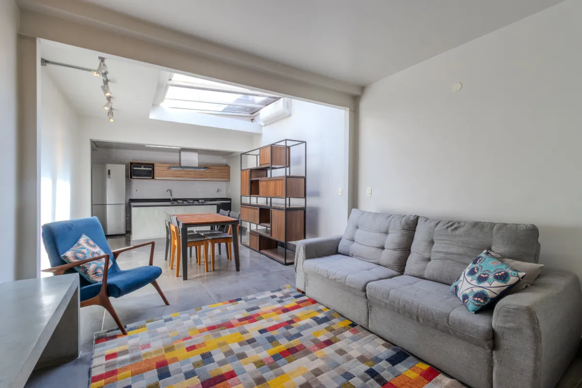 Casa para venda em Cidade Monções com 2 quartos, 115m²