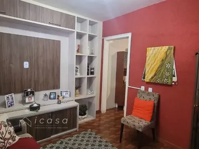 Casa com 173m² 2 quartos e 1 banheiro, à venda, no bairro Parque Residencial Nova Caçapava em Caçapava
