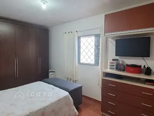 Casa com 173m² 2 quartos e 1 banheiro, à venda, no bairro Parque Residencial Nova Caçapava em Caçapava