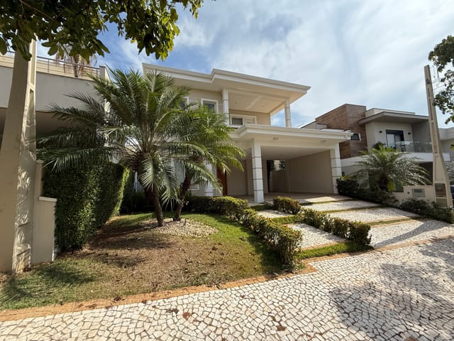 Foto do Casa - Casa à venda, Swiss Park, Campinas, SP | Ritt Negocios Imobiliarios Ltda