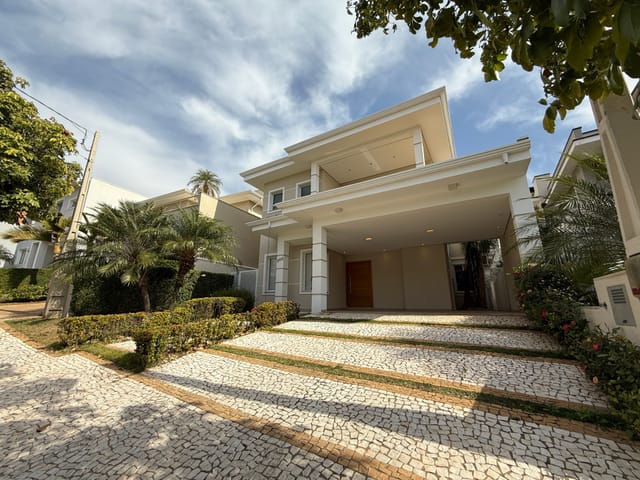 Foto do Casa - Casa à venda, Swiss Park, Campinas, SP | Ritt Negocios Imobiliarios Ltda