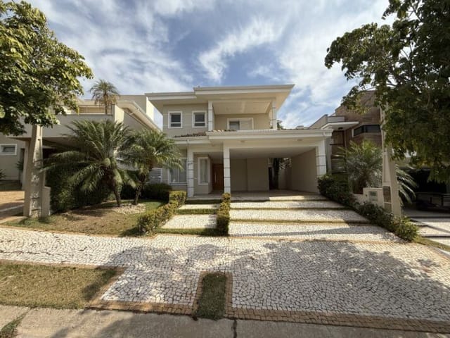 Foto do Casa - Casa à venda, Swiss Park, Campinas, SP | Ritt Negocios Imobiliarios Ltda