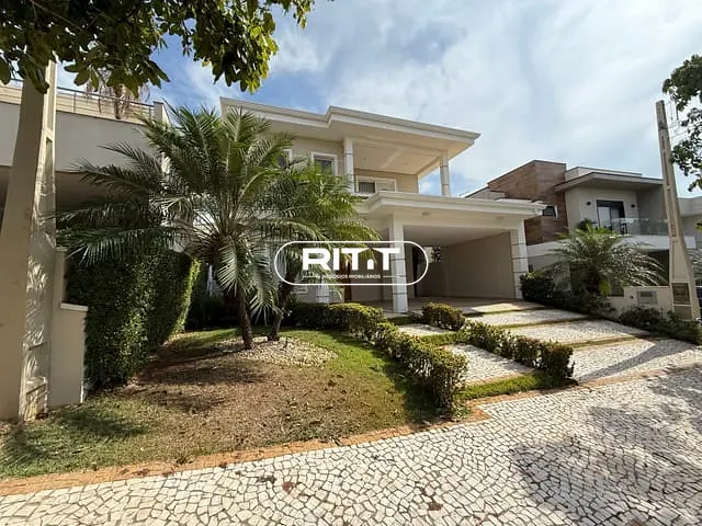 Casa com 360m² 4 quartos e 5 banheiros, à venda, no bairro Swiss Park em Campinas