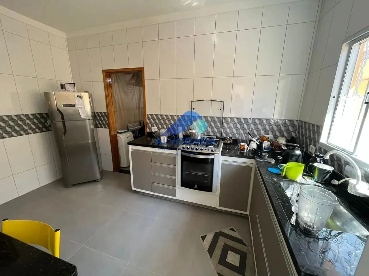Casa, 2 quartos, 101 m² - Foto 6