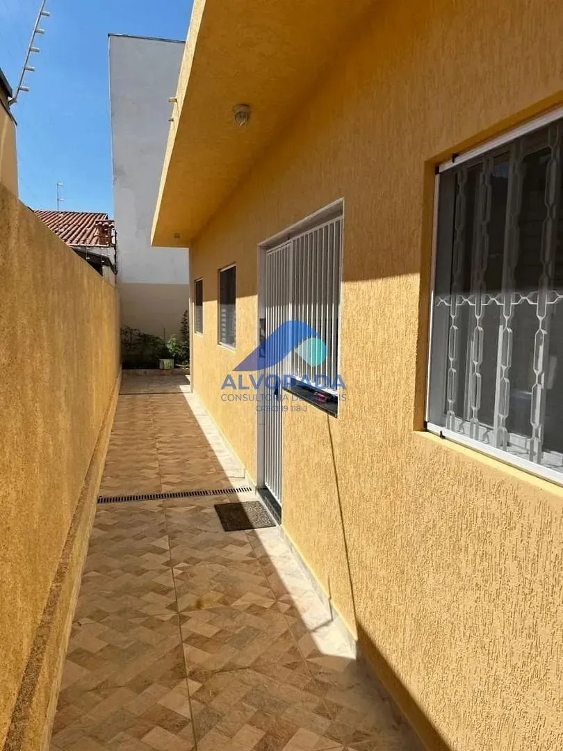 Casa, 2 quartos, 101 m² - Foto 3