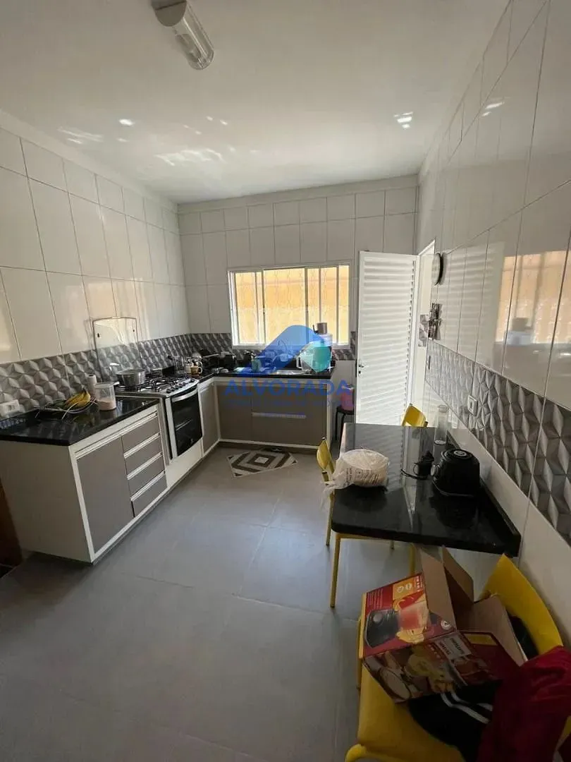 Casa, 2 quartos, 101 m² - Foto 4