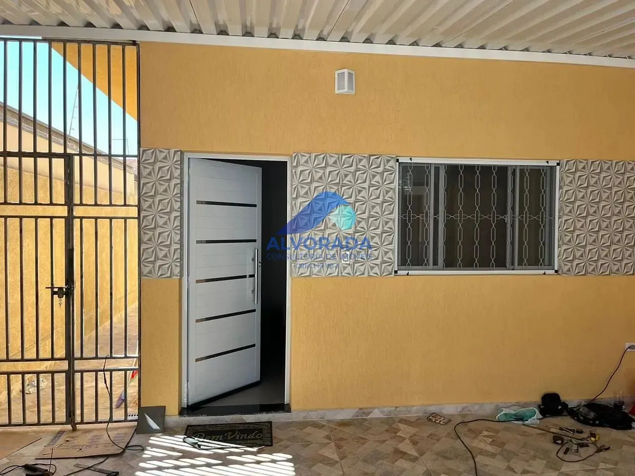 Casa, 2 quartos, 101 m² - Foto 12