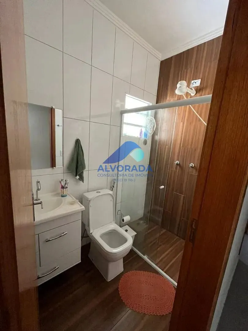 Casa, 2 quartos, 101 m² - Foto 7
