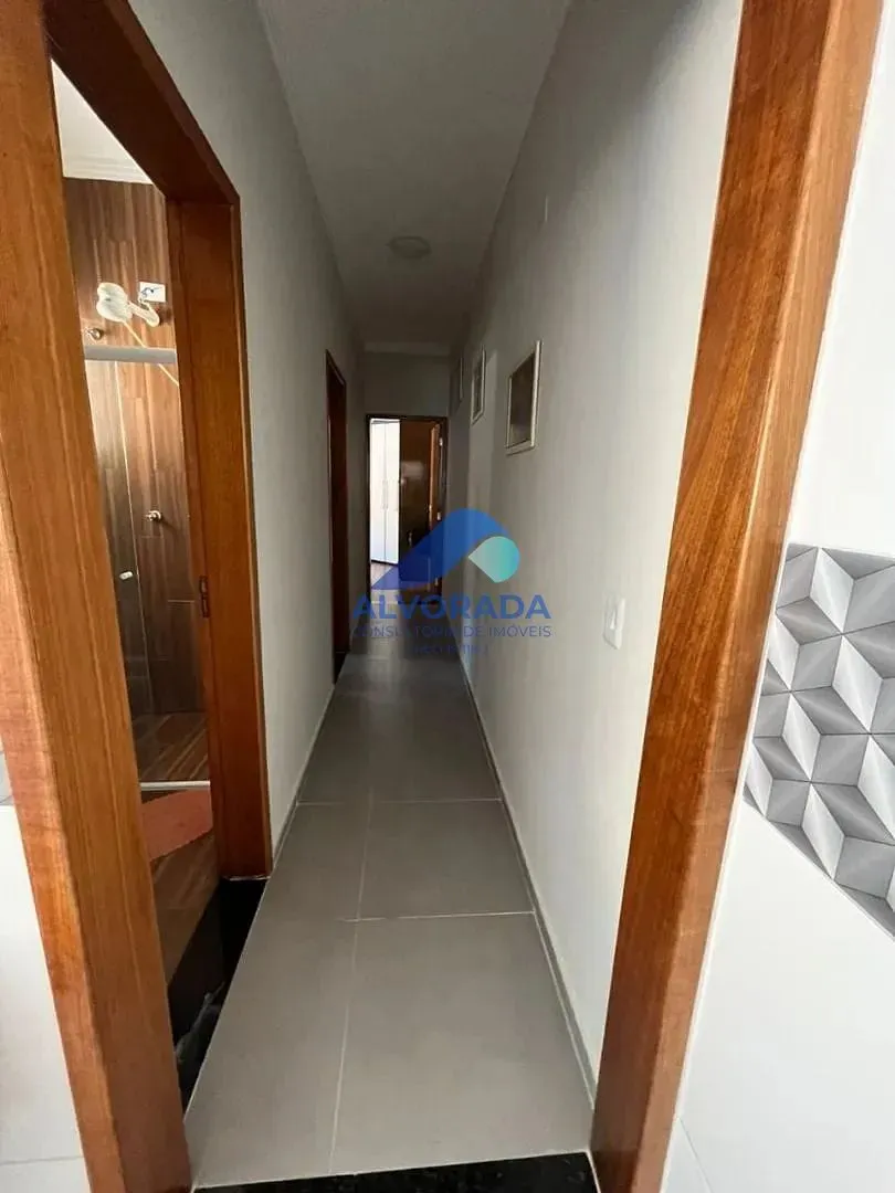 Casa, 2 quartos, 101 m² - Foto 8