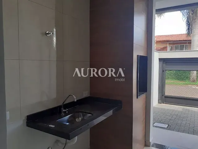 Casa com 125m² 3 quartos e 2 banheiros, à venda, no bairro Jardim Belo Horizonte em Londrina