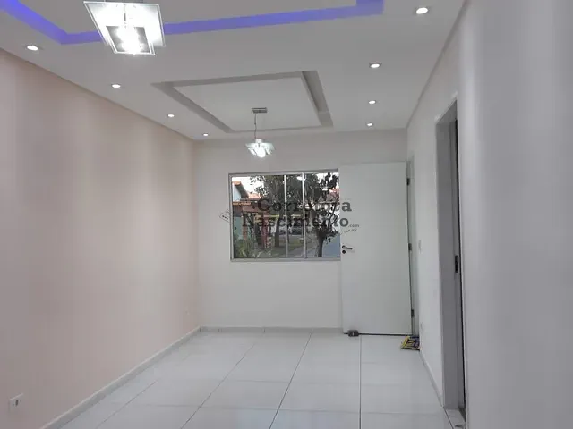 Casa com 85m², à venda, no bairro Cidade Salvador em Jacareí