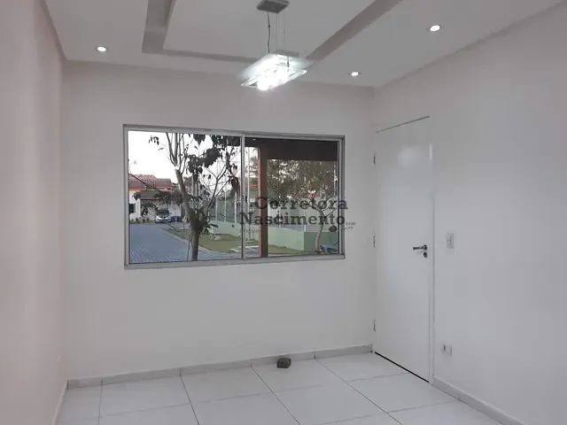 Casa com 85m², à venda, no bairro Cidade Salvador em Jacareí