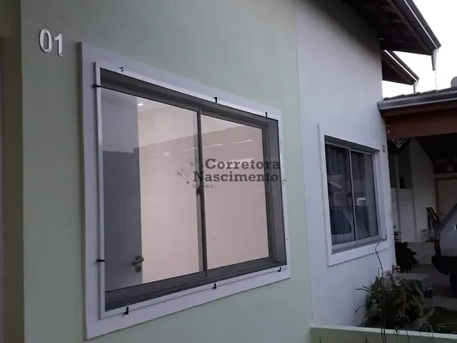Casa com 85m², à venda, no bairro Cidade Salvador em Jacareí